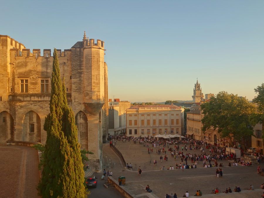 avignon