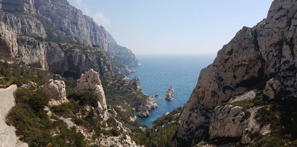 calanques national park calanques national park