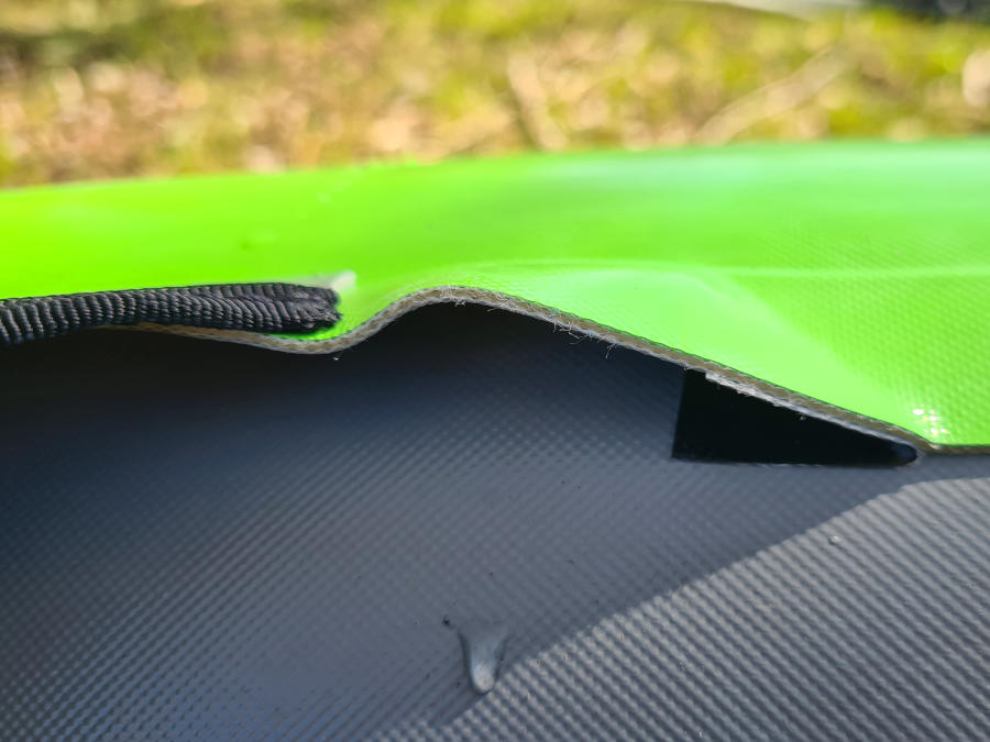 gumotex boat skin gumotex boat skin