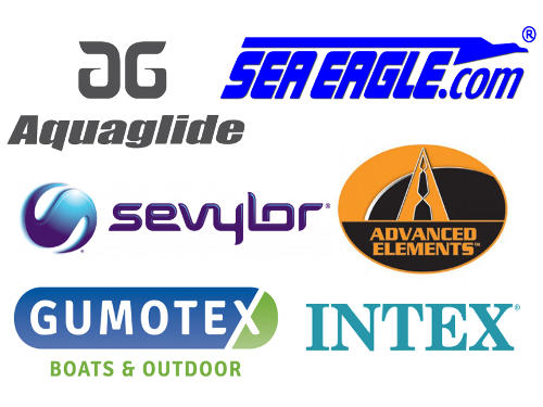 inflatable boats brands