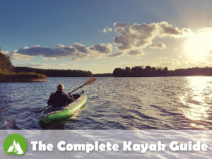 Inflatable Kayaks – The Complete Buyer’s Guide