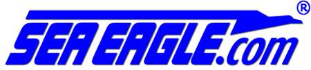 sea eagle logo