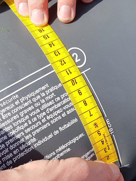 intex explorer k2 measuring scale intex explorer k2 measuring scale