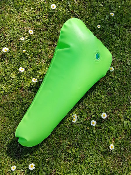 kayak foot support kayak foot support