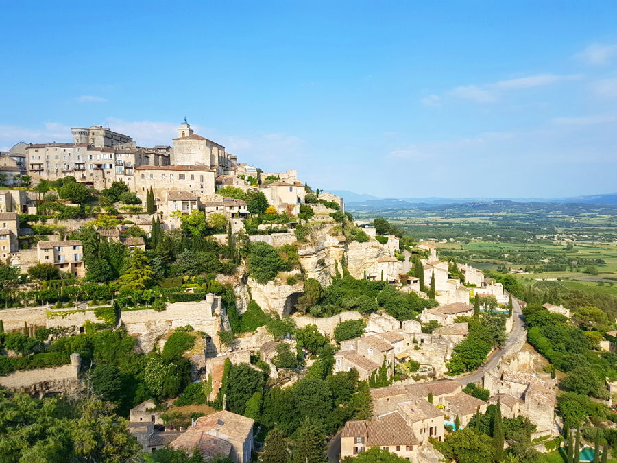 provence france