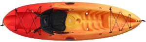 ocean frenzy kayak