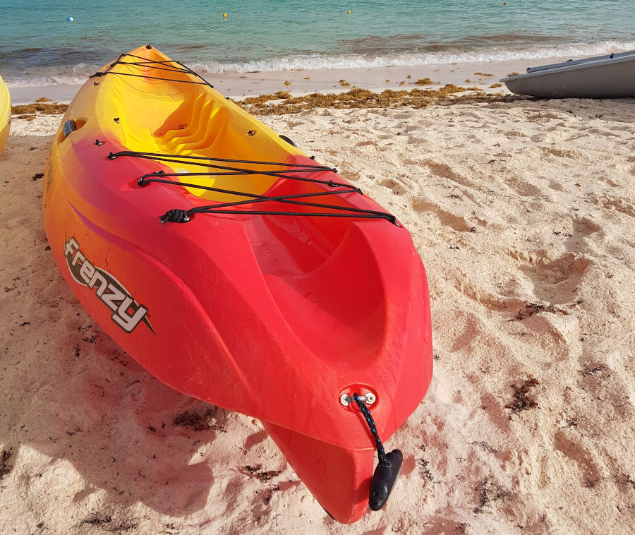 ocean kayak frenzy experience ocean kayak frenzy experience