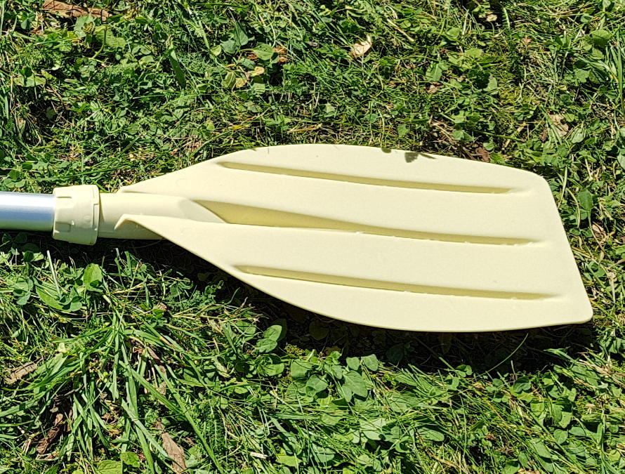 sevylor paddle