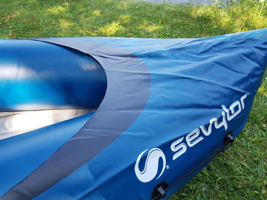 sevylor spraydeck sevylor spraydeck