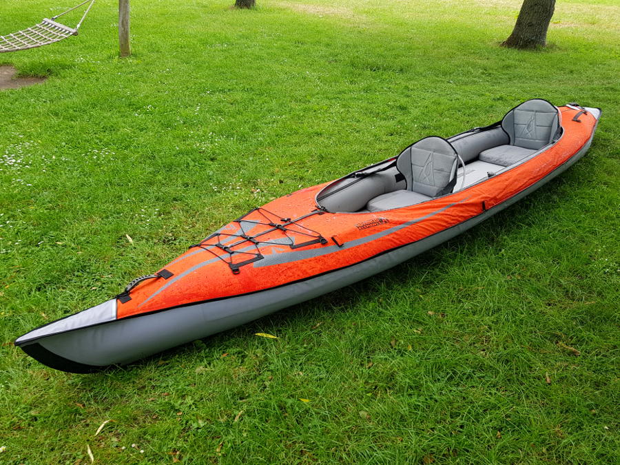 1, 2 or 3 person canoe – What is the right boat size? - Paddleventure