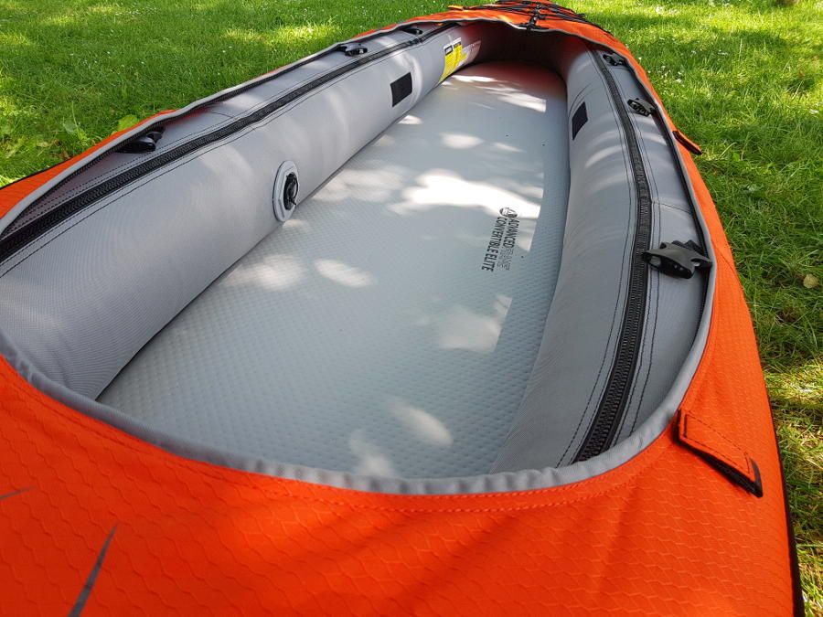 advanced elements convertible elite inflated advanced elements convertible elite inflated
