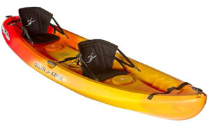 ocean kayak malibu two