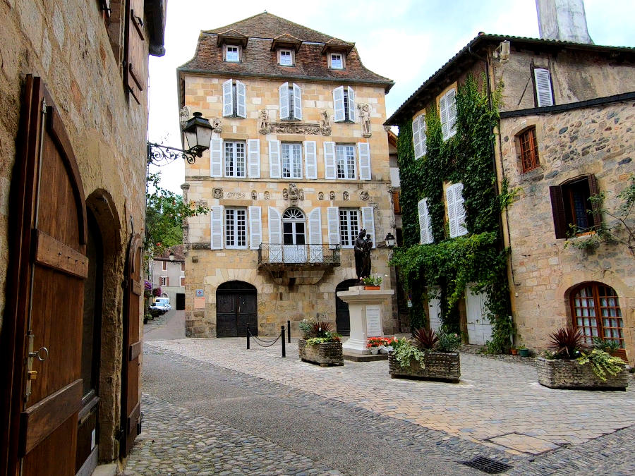 dordogne hotel