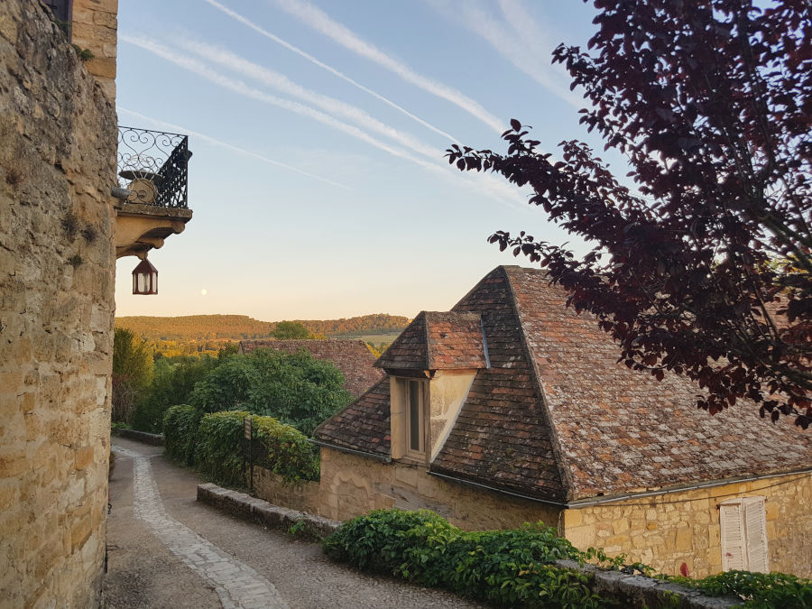 Beynac-et-Cazenac dordogne holiday