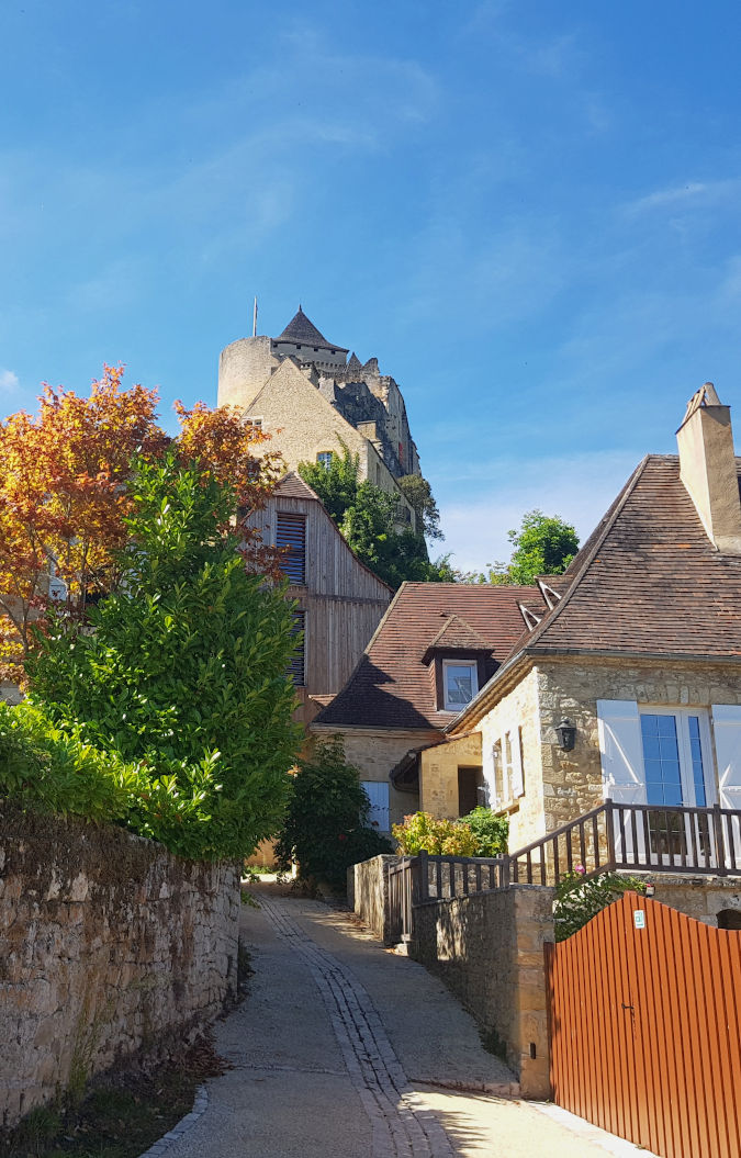 Château de Castelnaud