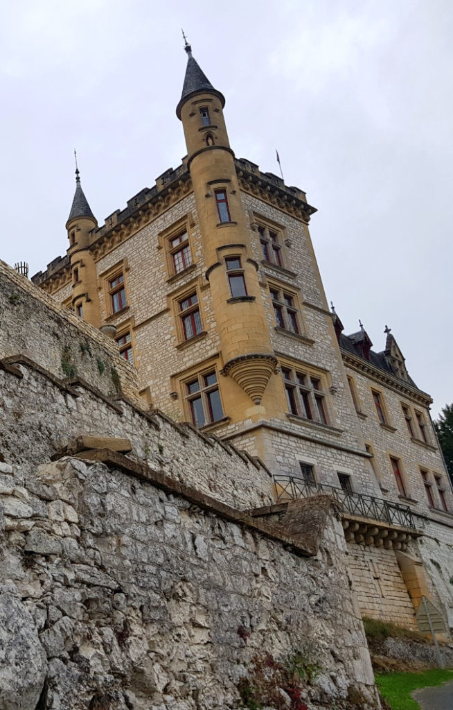 chateau Cieurac