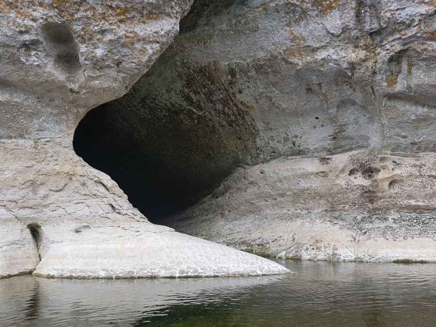 dordogne caves