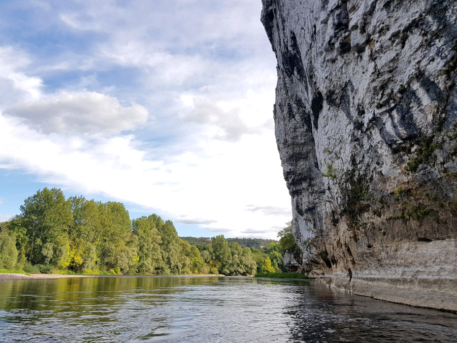 dordogne river tour