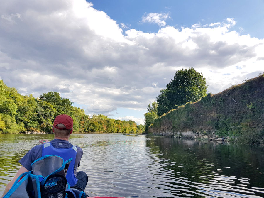 dordogne trip