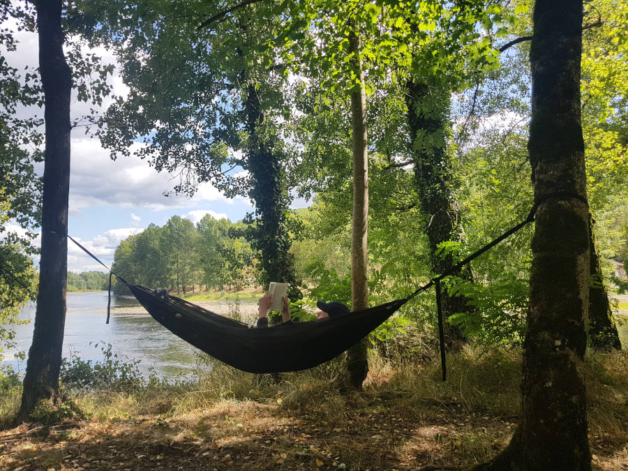 hammock