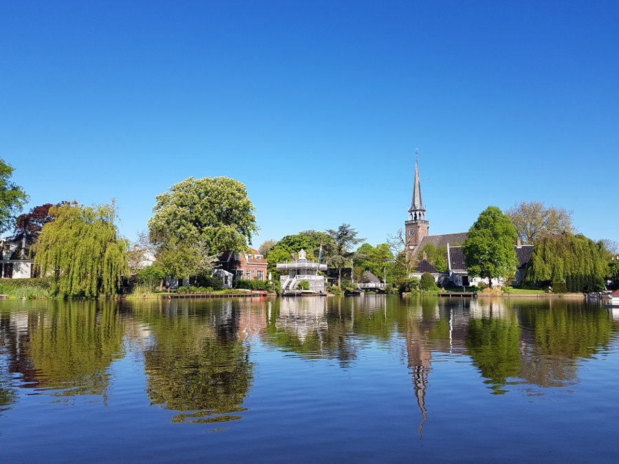 broek netherlands