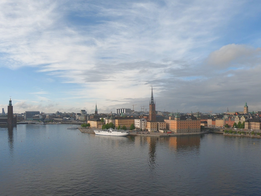 stockholm sightseeing