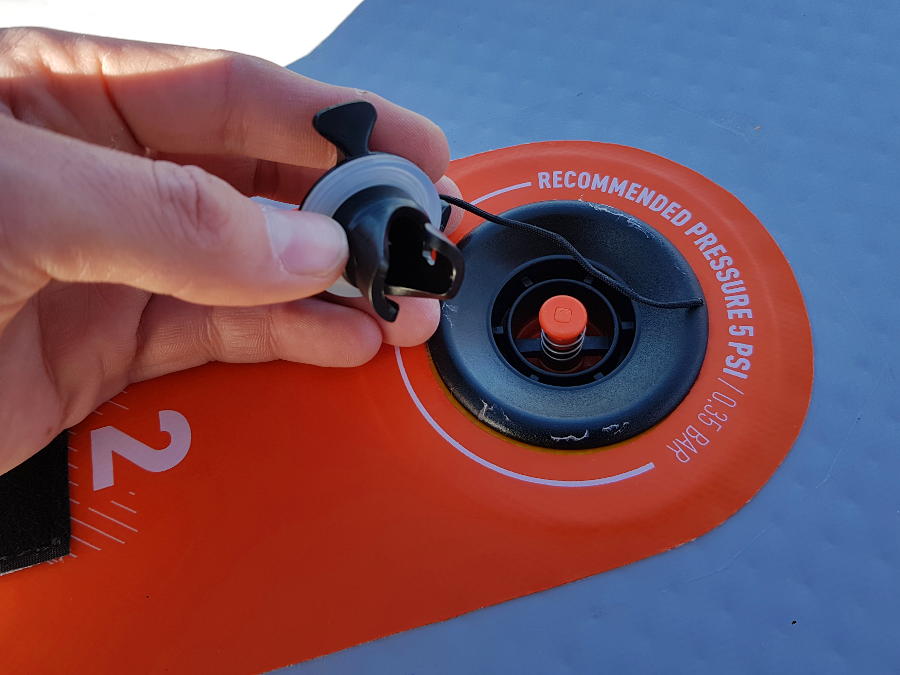 itiwit x100 kayak valve itiwit x100 kayak valve