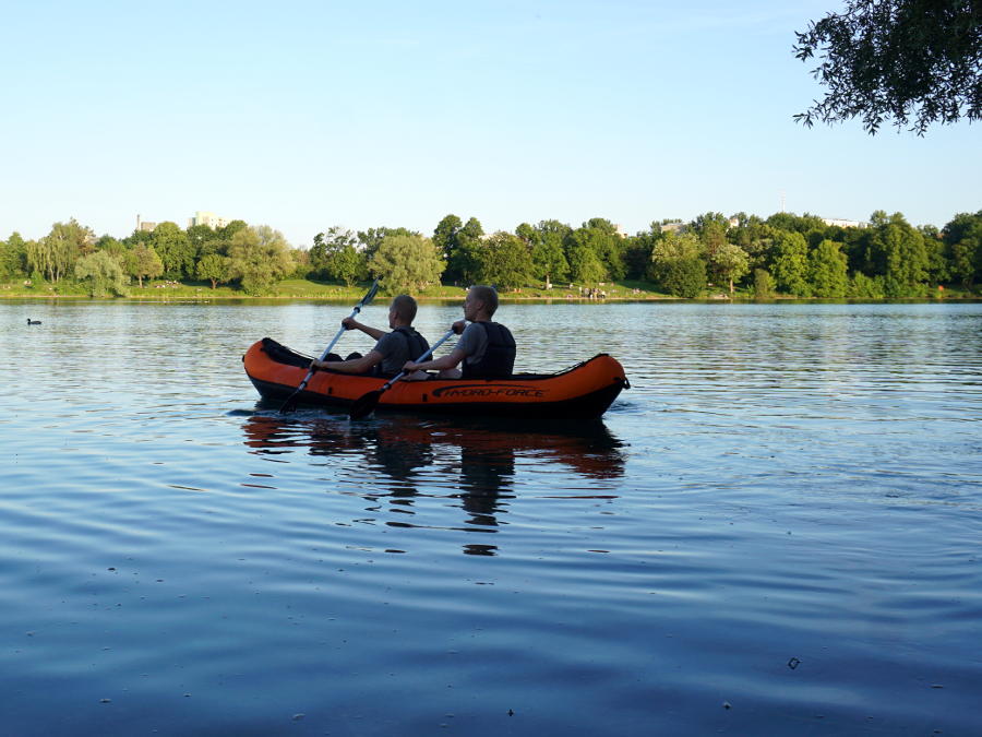 bestway hydro force ventura 2 person kayak review