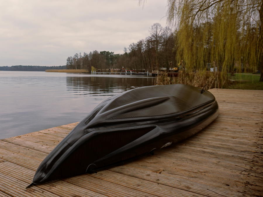 gumotex drop stitch kayak