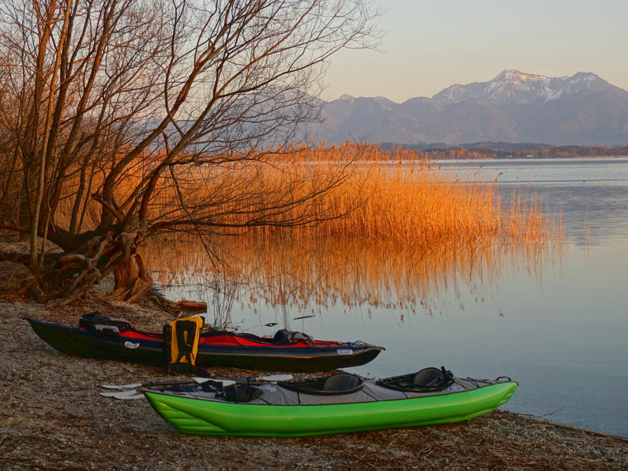 gumotex boats