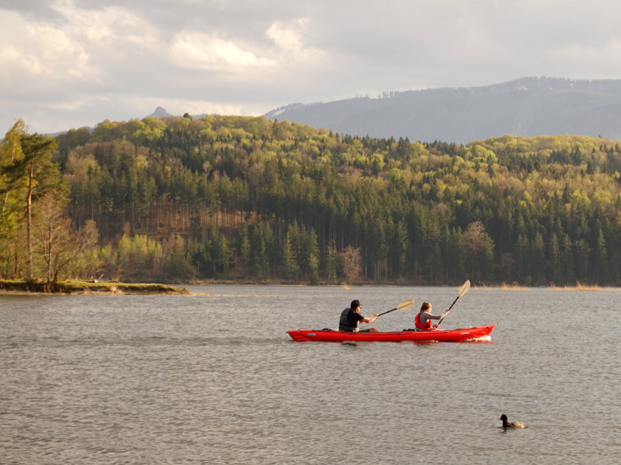 gumotex innova inflatable kayak review