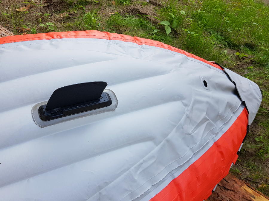 intex excursion kayak skeg intex excursion kayak skeg