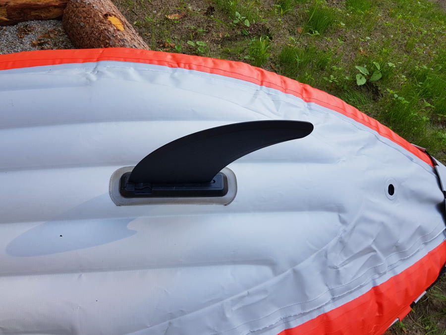 intex excursion pro floor