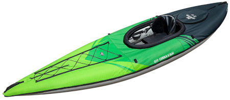aquaglide navarro 110 kayak