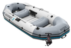 intex mariner 3 boat