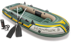 intex seahawk 3