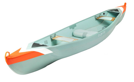 itiwit decathlon canoe