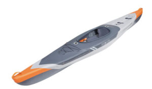 itiwit x500 drop stitch kayak