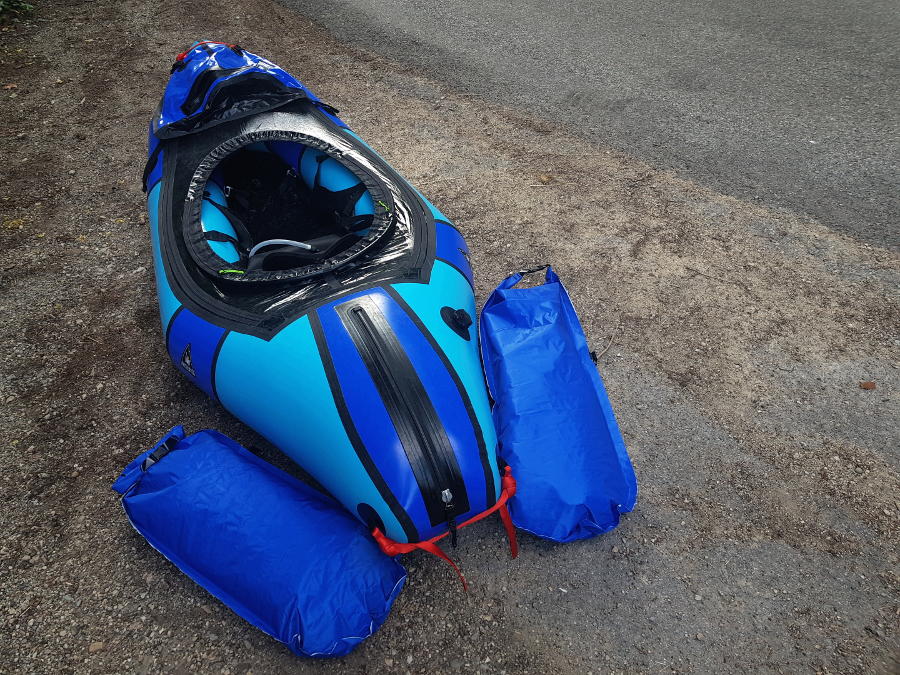 alpacka packraft space alpacka packraft space
