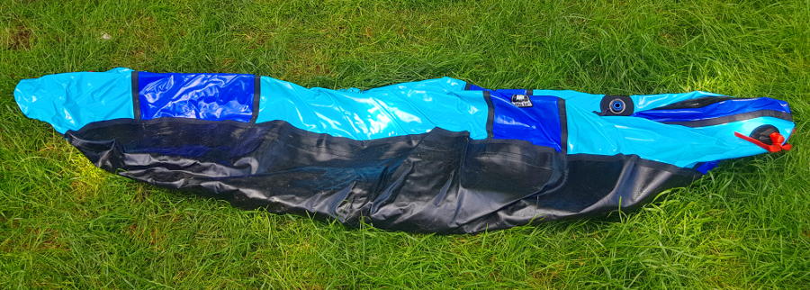 alpacka expedition large deflated