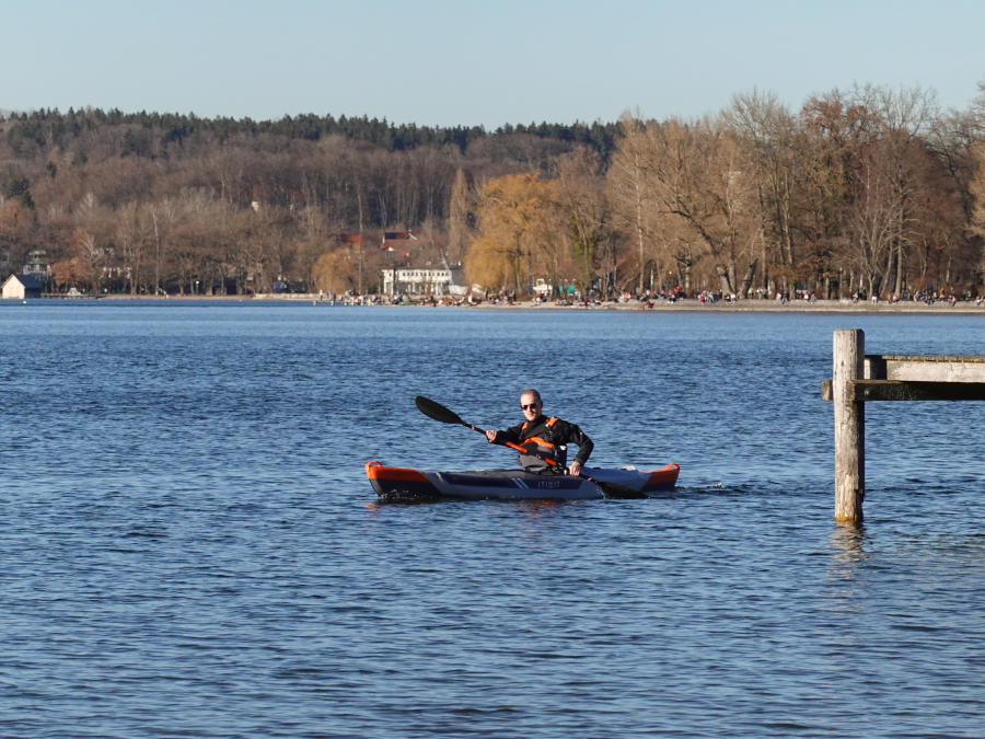 itiwit x500 kayak review