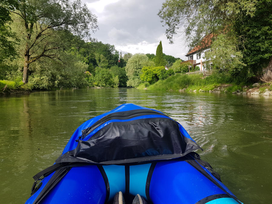 open packraft alpacka expedition