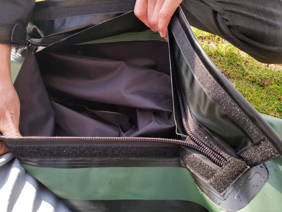 packraft luggage packraft luggage