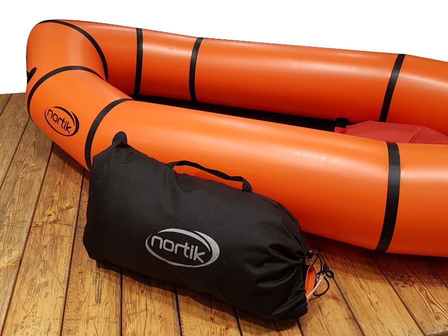 packraft size packraft size