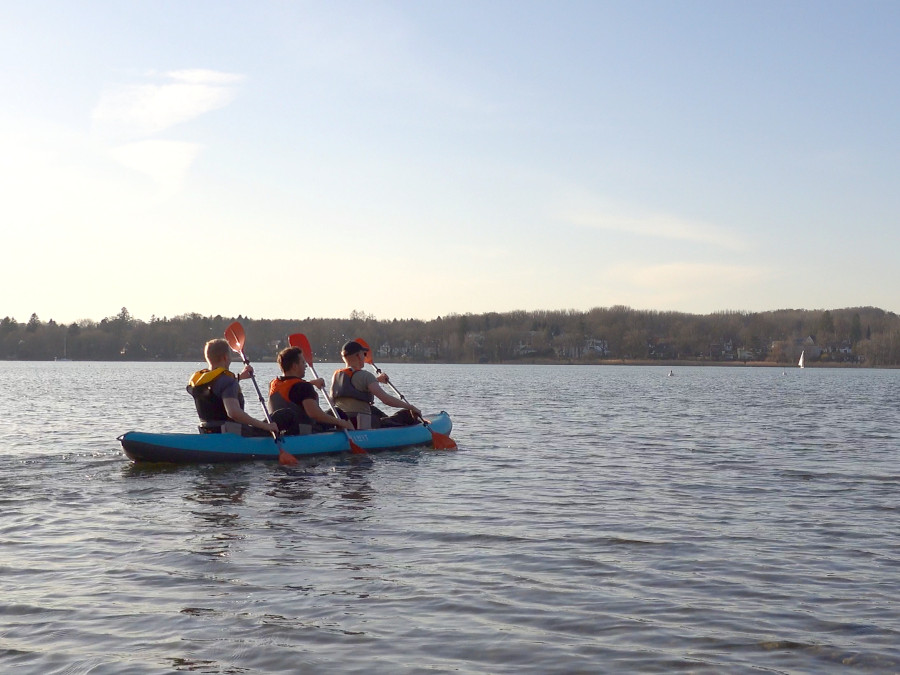 3 person inflatable kayak