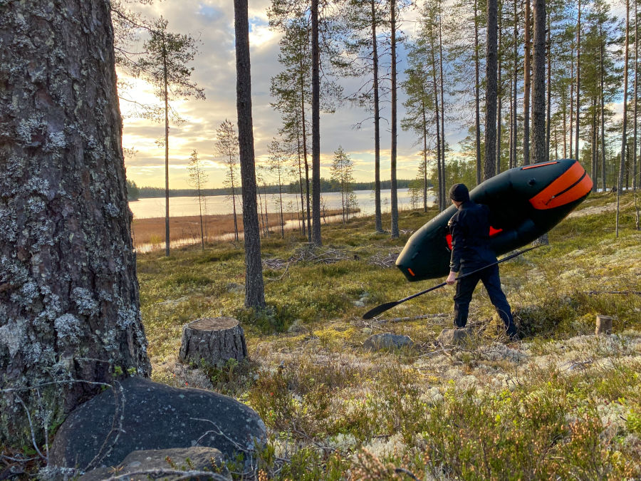 decathlon packraft decathlon packraft