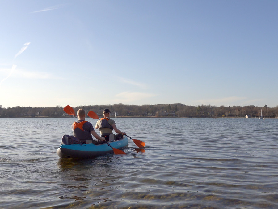 itiwit inflatable kayak review