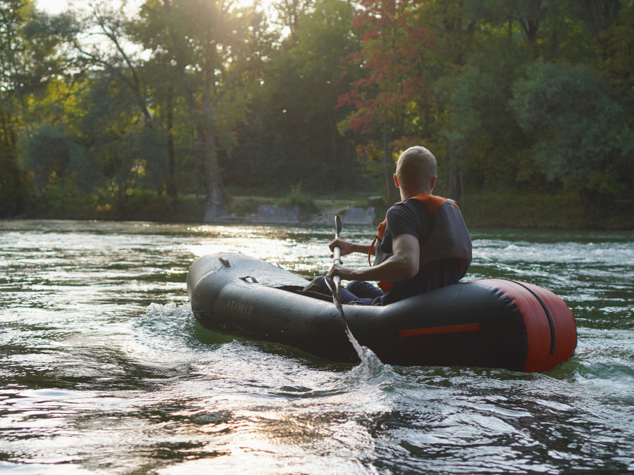 packrafting itiwit