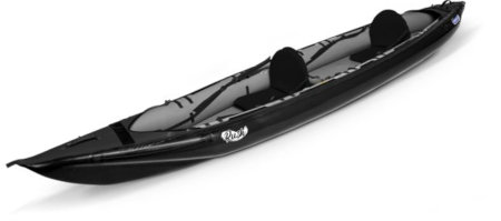 gumotex rush 2 kayak