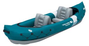 Kayak hinchable Riviera 205514 - Outlet Piscinas